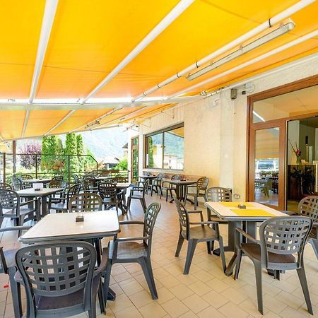 Hotel La Rotonda Tirano Eksteriør billede