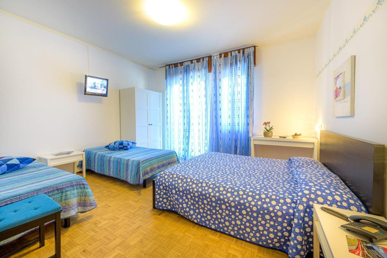 Hotel La Rotonda Tirano Eksteriør billede