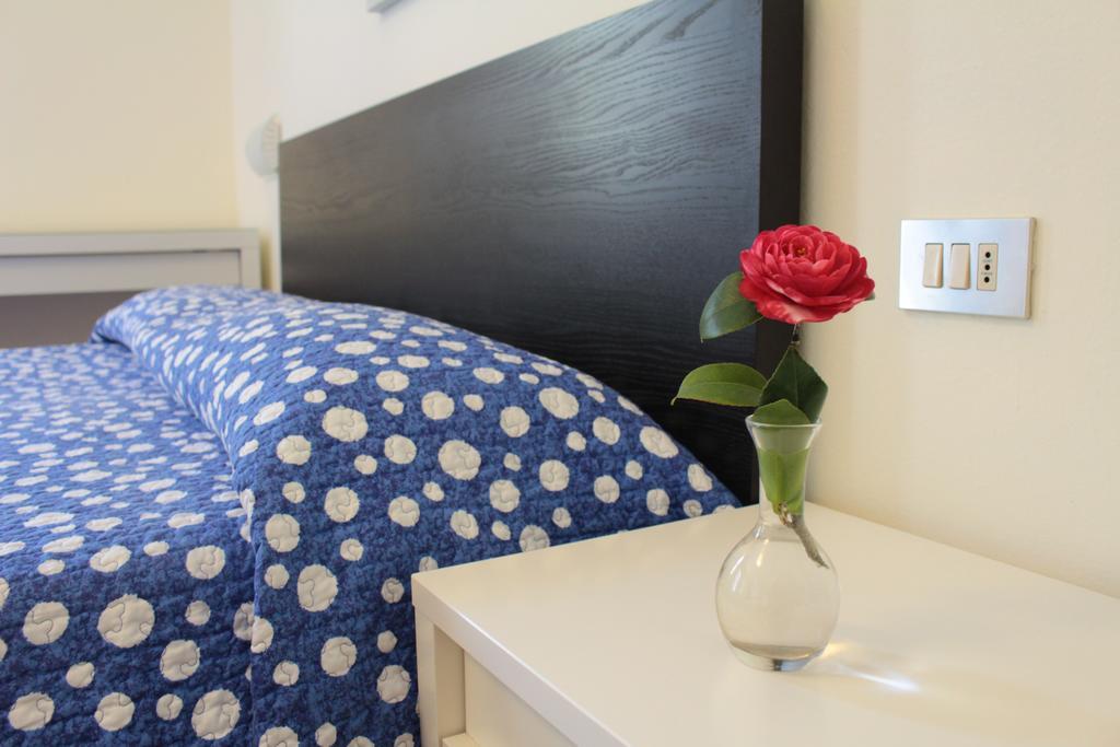 Hotel La Rotonda Tirano Eksteriør billede